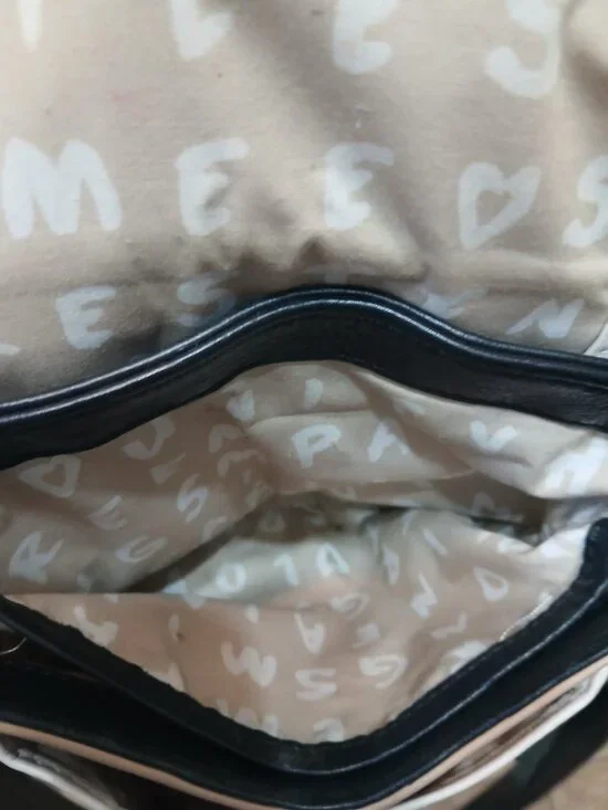 Aimee Kestenberg Petite Leather Crossbody - Picture 6 of 11